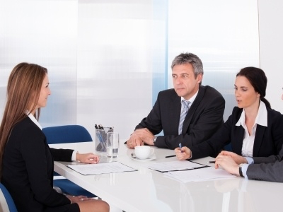 interview