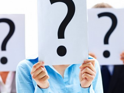 questions